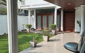 Heritage Villa Colombo7