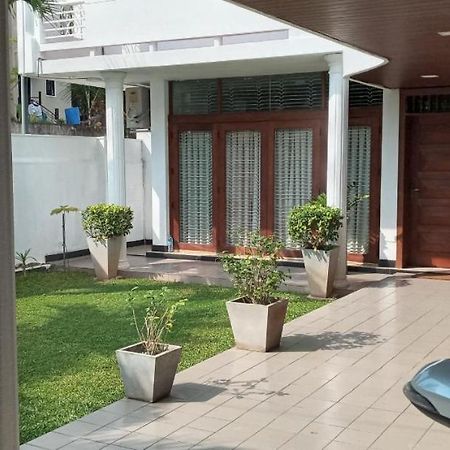 Heritage Villa Colombo7 Dış mekan fotoğraf