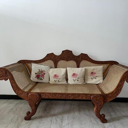 Heritage Villa Colombo7 Dış mekan fotoğraf