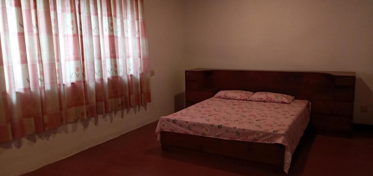 Heritage Villa Colombo7 Dış mekan fotoğraf