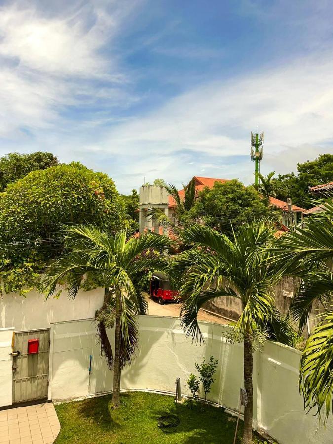 Heritage Villa Colombo7 Dış mekan fotoğraf