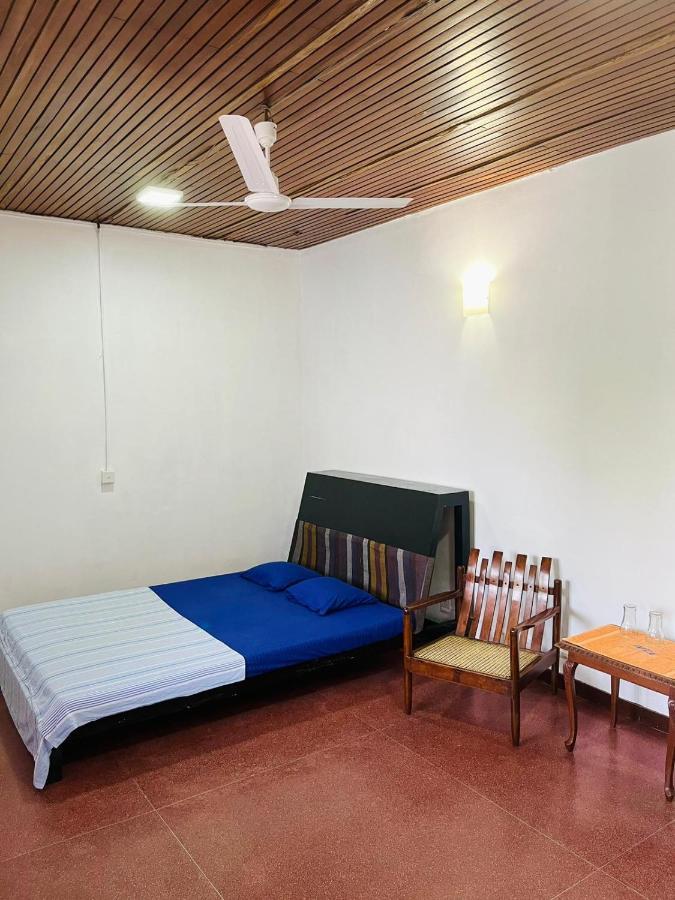 Heritage Villa Colombo7 Dış mekan fotoğraf