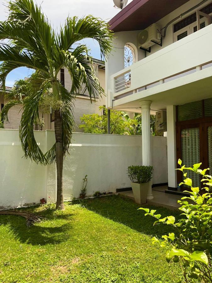 Heritage Villa Colombo7 Dış mekan fotoğraf
