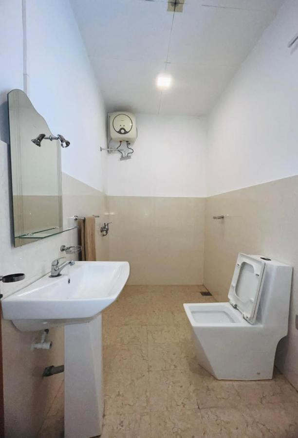 Heritage Villa Colombo7 Dış mekan fotoğraf