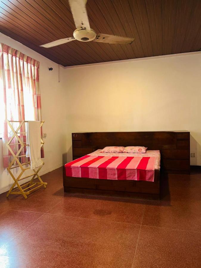 Heritage Villa Colombo7 Dış mekan fotoğraf