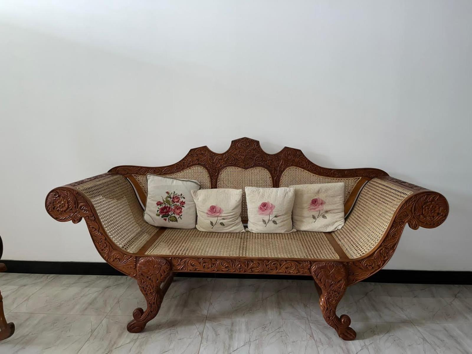 Heritage Villa Colombo7 Dış mekan fotoğraf