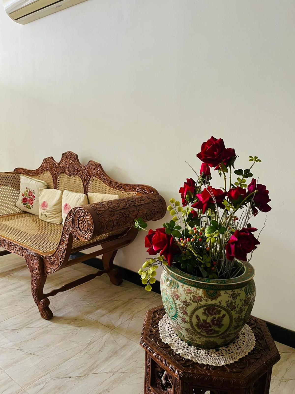 Heritage Villa Colombo7 Dış mekan fotoğraf