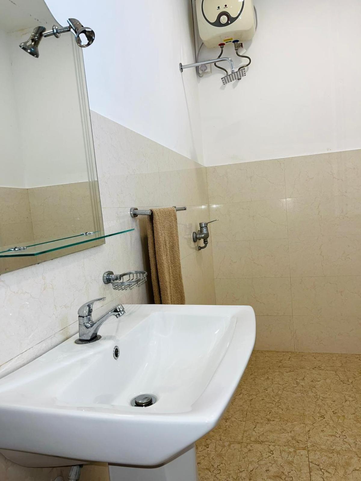 Heritage Villa Colombo7 Dış mekan fotoğraf