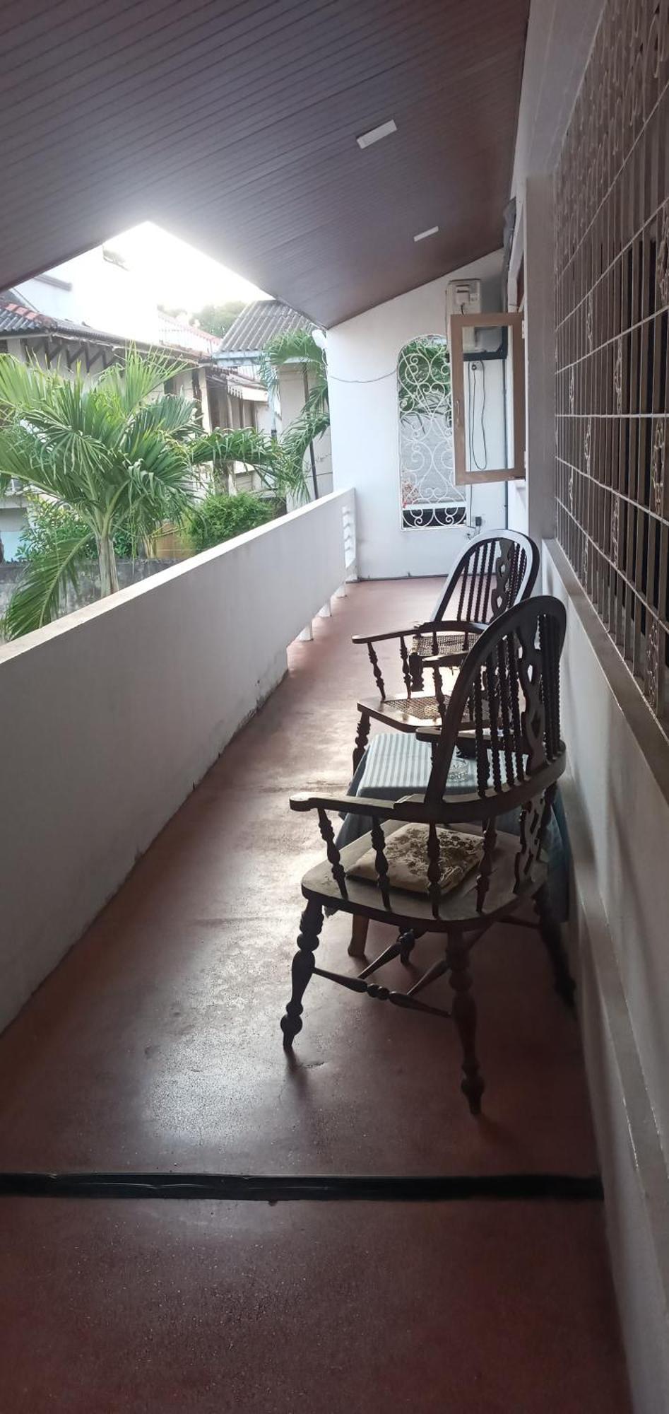 Heritage Villa Colombo7 Dış mekan fotoğraf